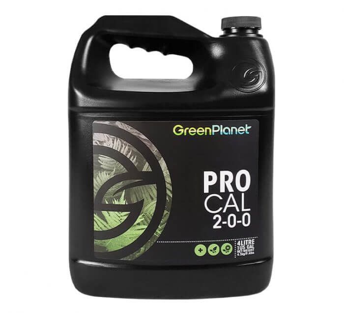 Pro Cal , Size: 4L