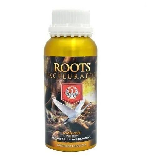 Roots Excelurator , Size: 100ml