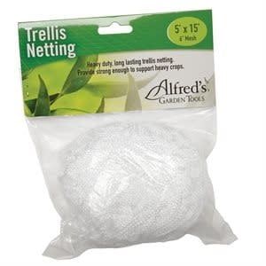 Trellis Netting, Size: 5&#39; x 15&#39;