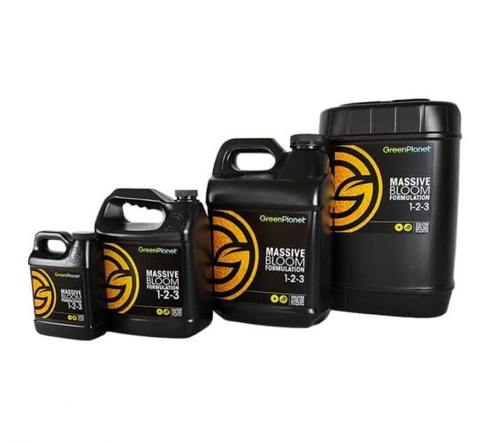 Massive, Size: 1L