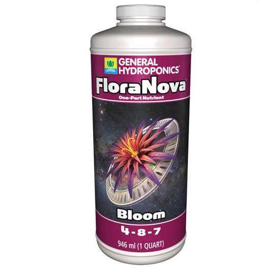 FloraNova Bloom, Size: 946ml
