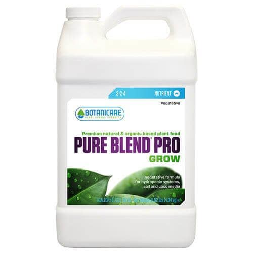 Pure Blend Pro Grow, Size: 1L