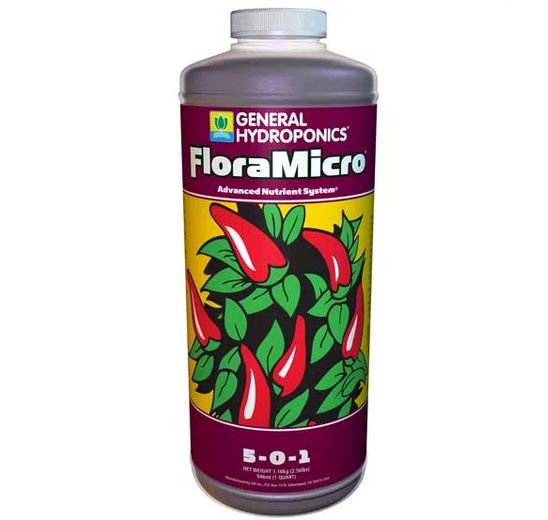 FloraMicro, Size: 946ml