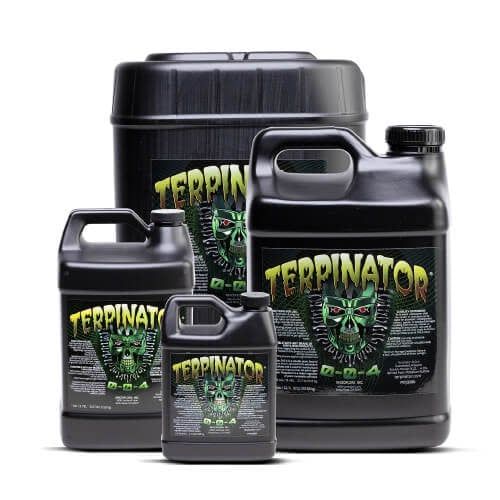 Terpinator, Size: 4L
