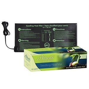 Heat Mat, Size: 10&quot; x 20.75&quot;