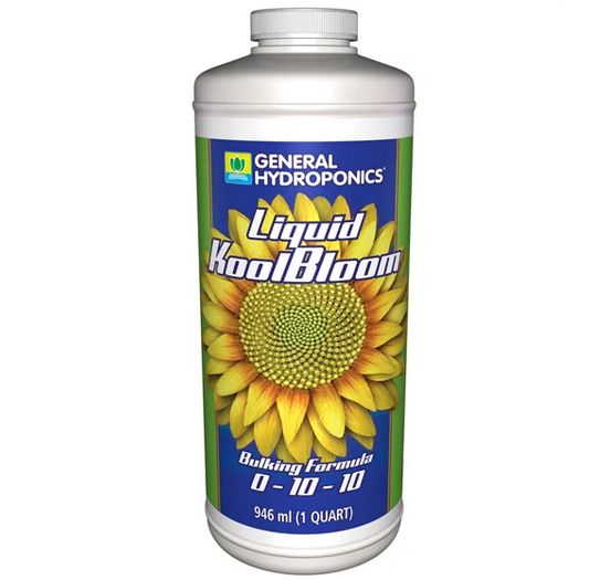 Liquid Kool Bloom, Size: 946ml
