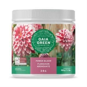 Gaia Green Power Bloom 2-8-4, Size: 500g