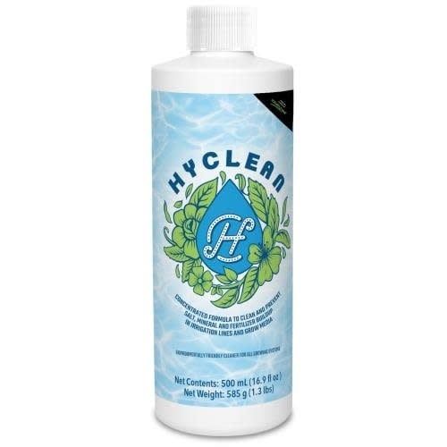 Hyclean , Size: 500ml