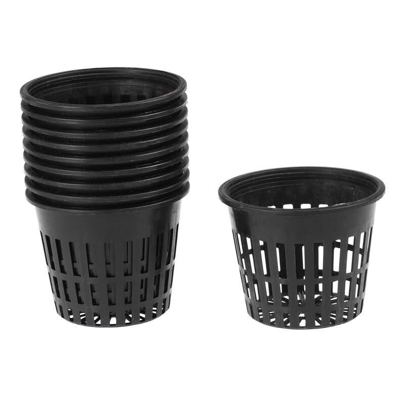 Net Pots, Size: 2&quot;