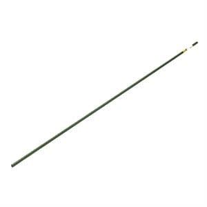 Garden Plasticized Metal Stake, Size: 4&#39;