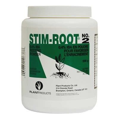 Stim Root Rooting Powder, Size: #2 500g