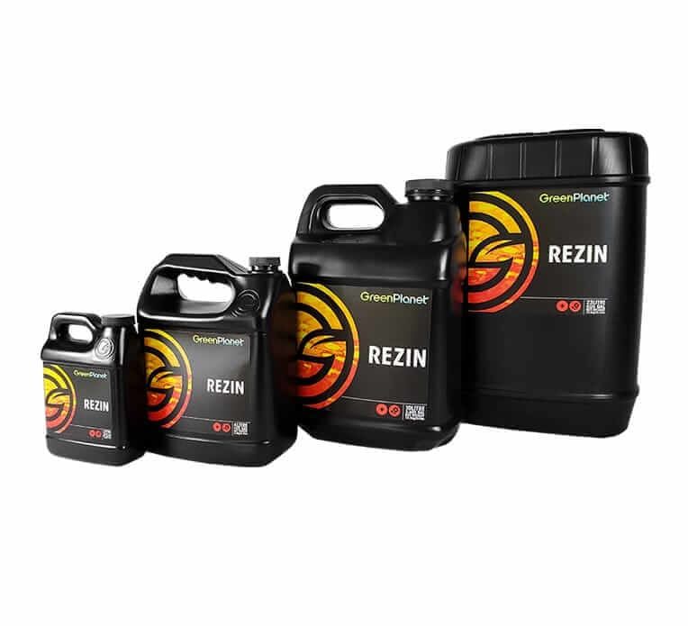 Rezin, Size: 4L