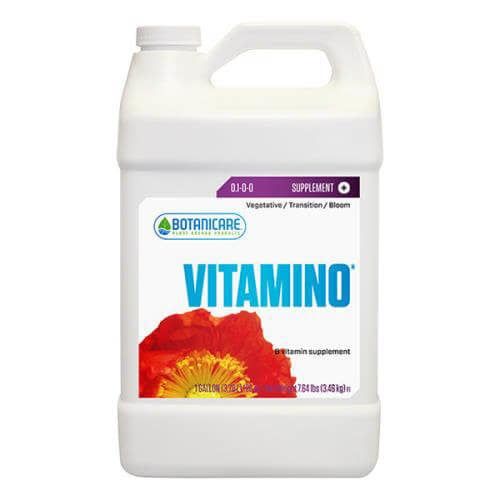 Vitamino, Size: 1L