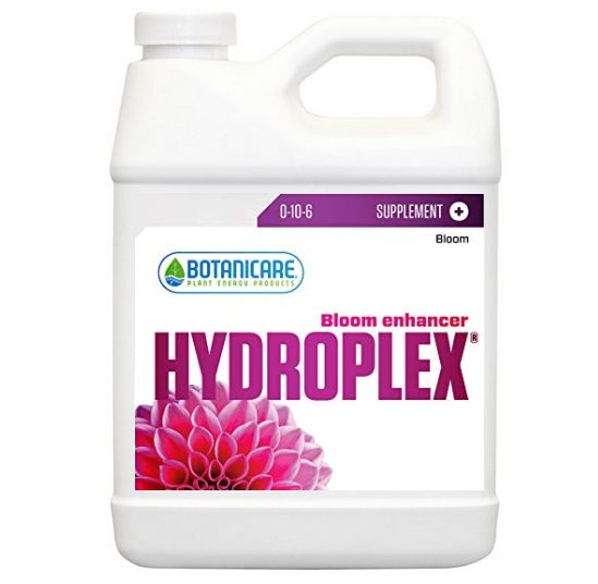 Hydroplex Bloom, Size: 1L