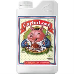 Carbo Load Liquid, Size: 1L