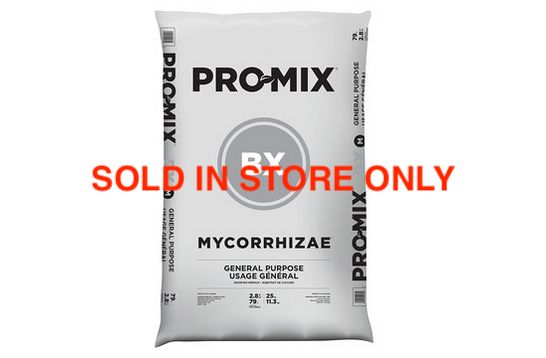 Pro Mix BX, Size: 79L
