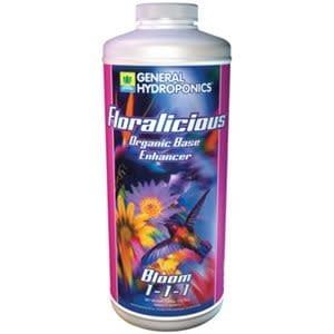 Floralicious Bloom, Size: 946ml