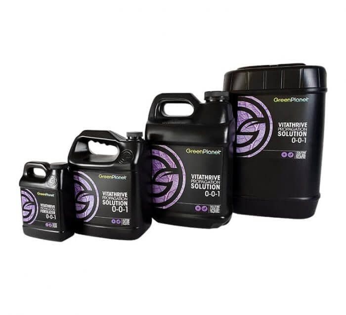 Vitathrive, Size: 1L