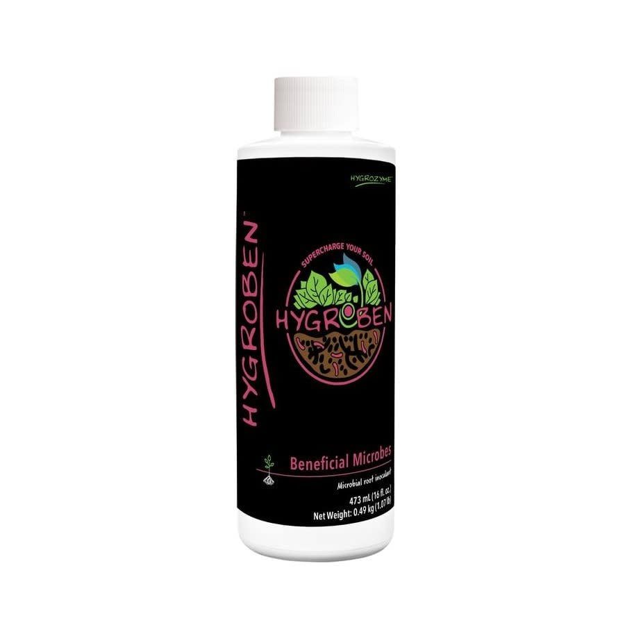 Hygroben, Size: 500mL
