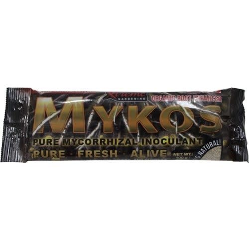 MYKOS Mycorrhizal Inoculant, Size: 100g