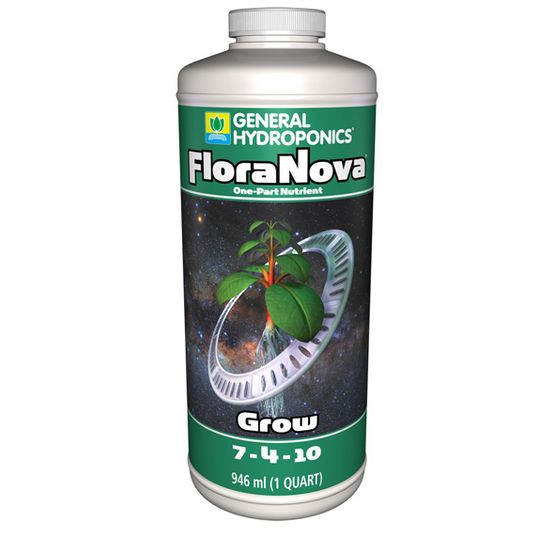 FloraNova Grow, Size: 946ml