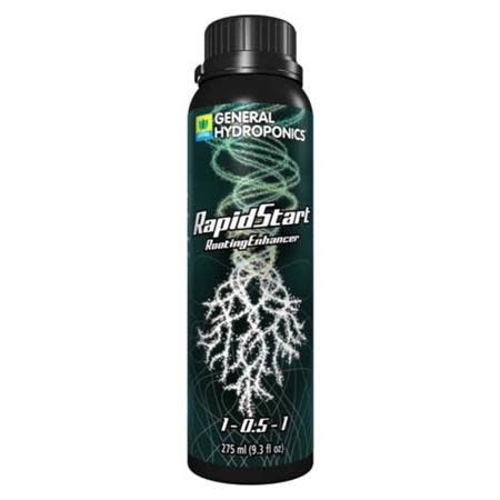 Rapidstart , Size: 275ml