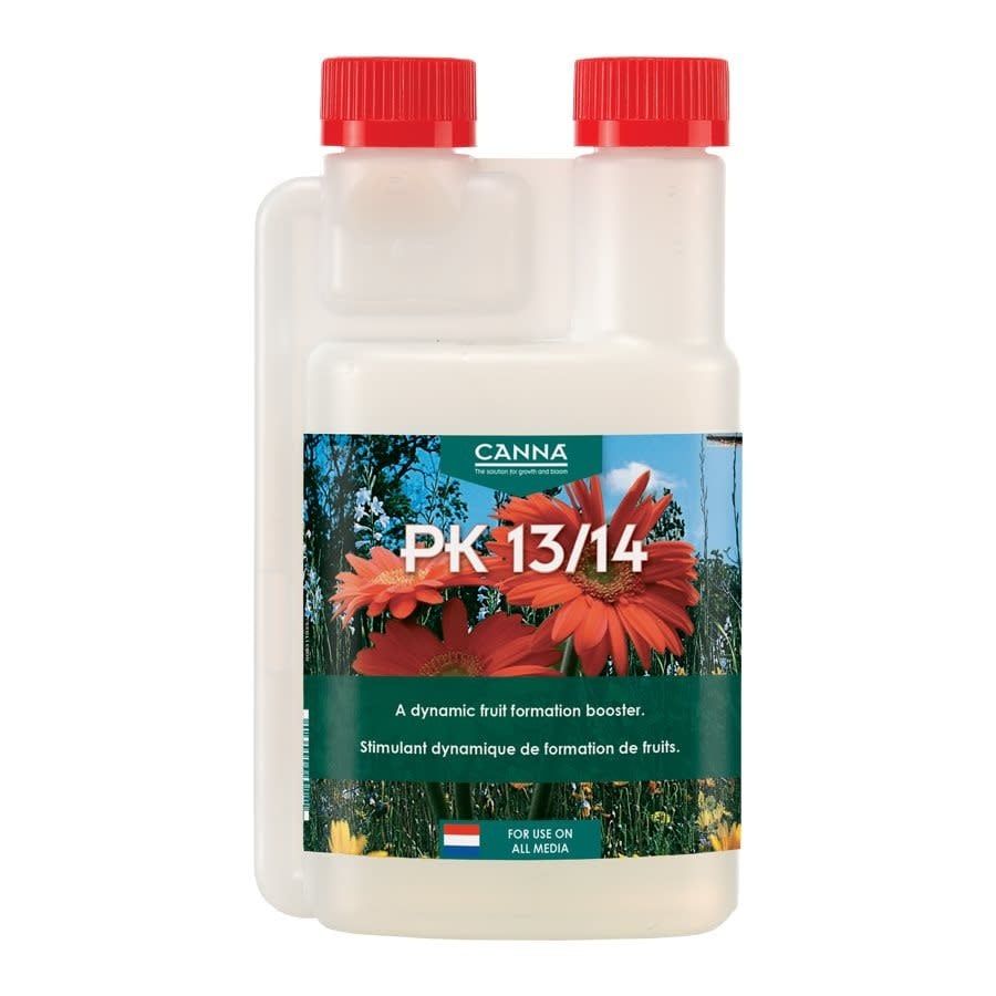 Canna PK 13/14, Size: 250ml