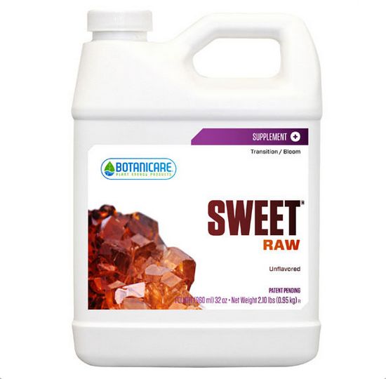 Sweet Raw , Size: 1L