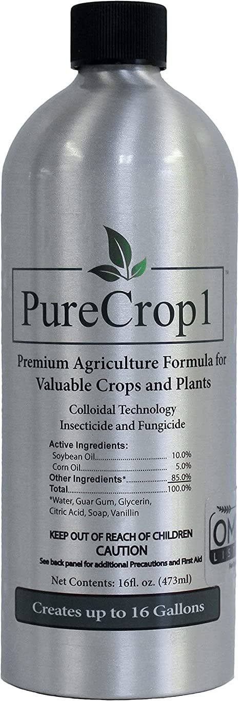 Purecrop1, Size: 16oz