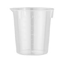 Measuring Cup, Size: 100ml
