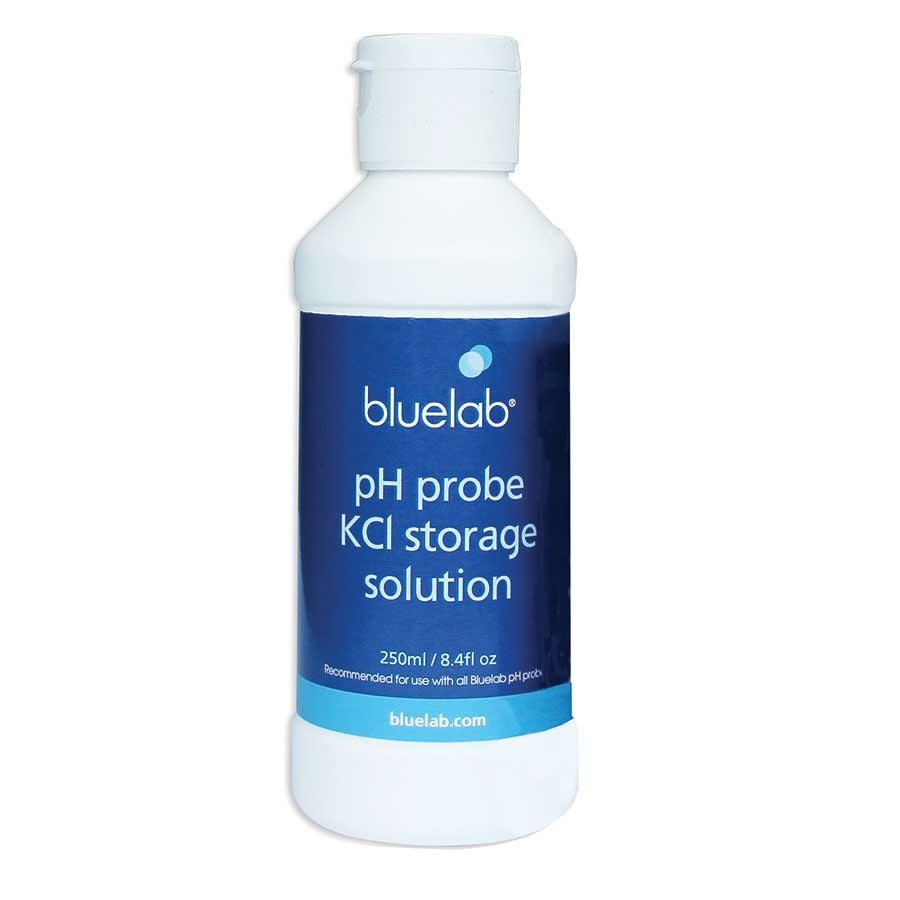 Bluelab KCI Storage Solution , Size: 250ml