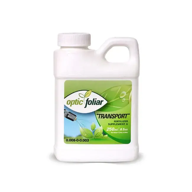 Transport, Size: 250ml