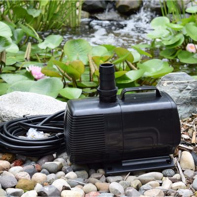 Irrigation &amp; Pumps