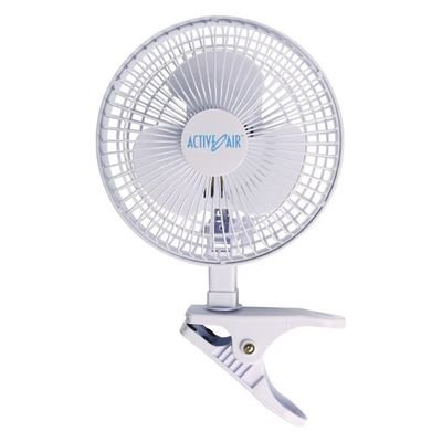 Clip Fans