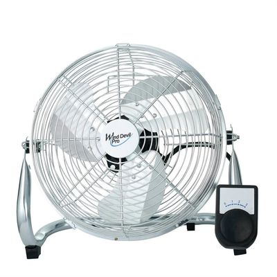 Floor &amp; Oscillating Fans
