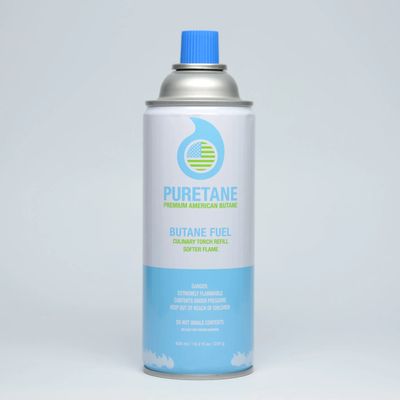 Puretane Butane 420 ml