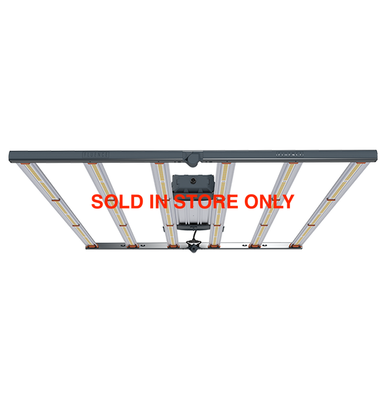 Fluence SPYDR 2i 47 PhysioSpec LED 630w