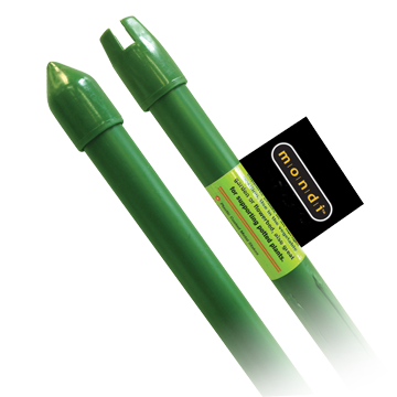 Mondi 4' Metal Stake 16mm (sold individually)