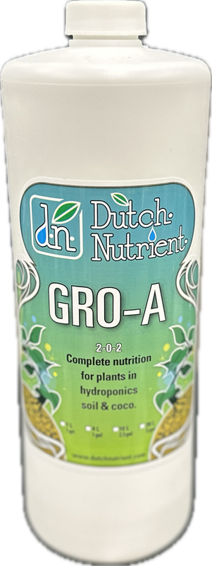 DNF Gro A 1L