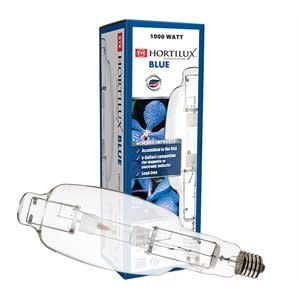 Hortilux Daylight Blue 1000w MH Bulb Hortilux Daylight Blue 1000w MH Bulb