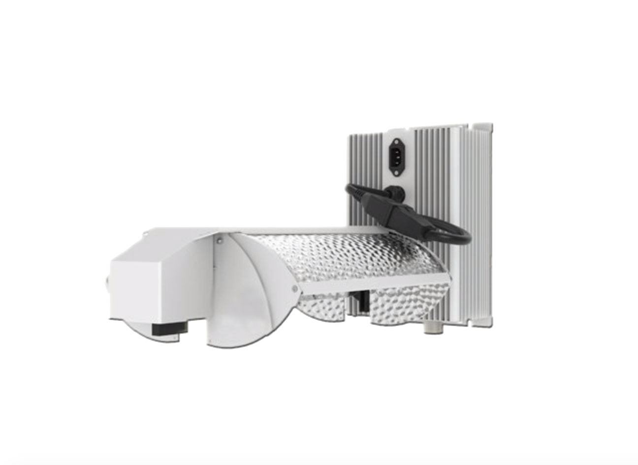 Emperor DE 1000w Fixture (NO BULB) 120v/240v