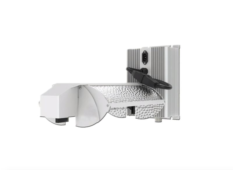 Emperor DE 1000w Fixture (NO BULB) 120v/240v