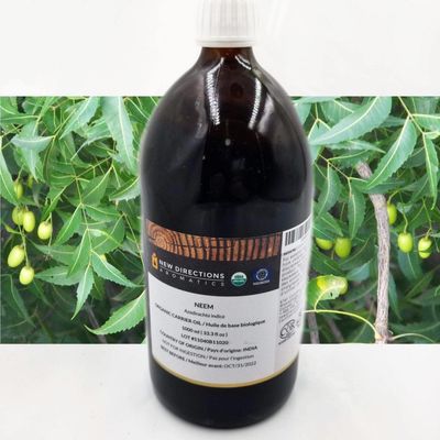 Neem Oil Neem Oil