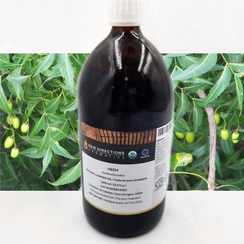Neem Oil Neem Oil