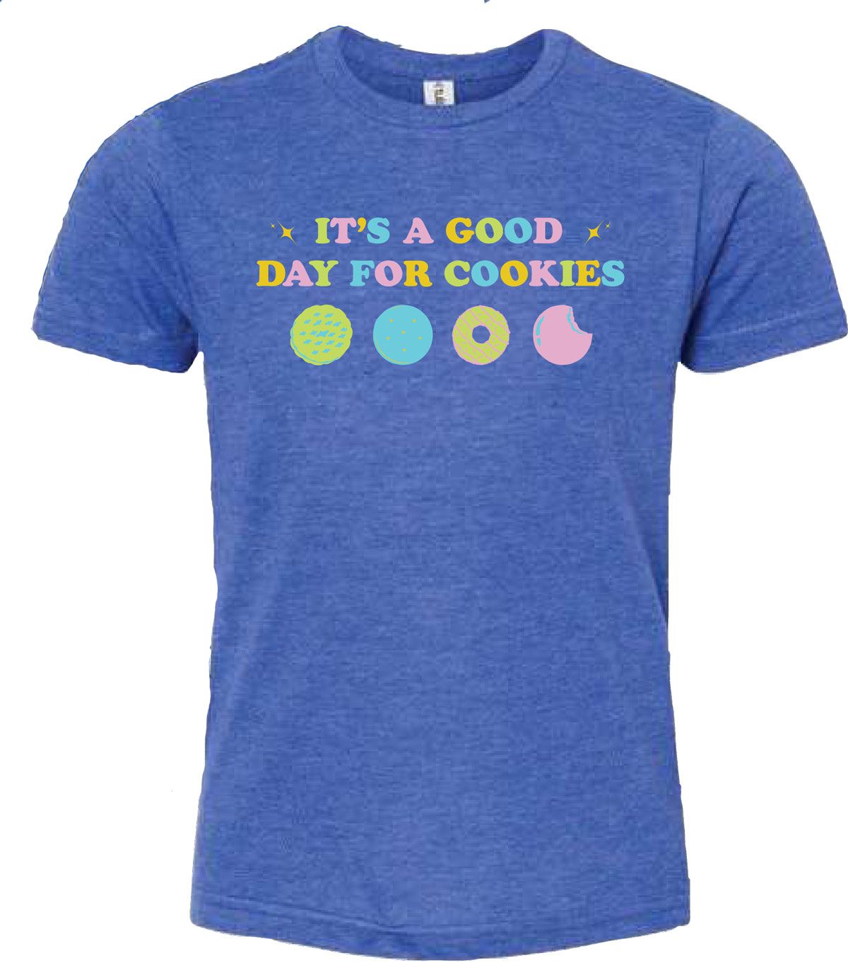 Good Day for Cookies T-Shirt Youth