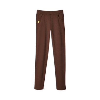 BROWNIE SLIM KNIT PANTS PS