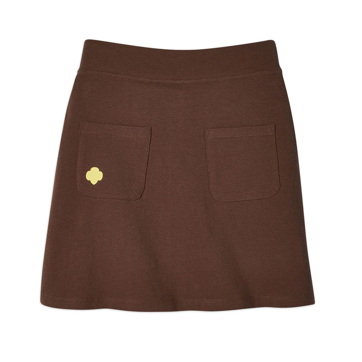 BROWNIE POCKET SKORT XL