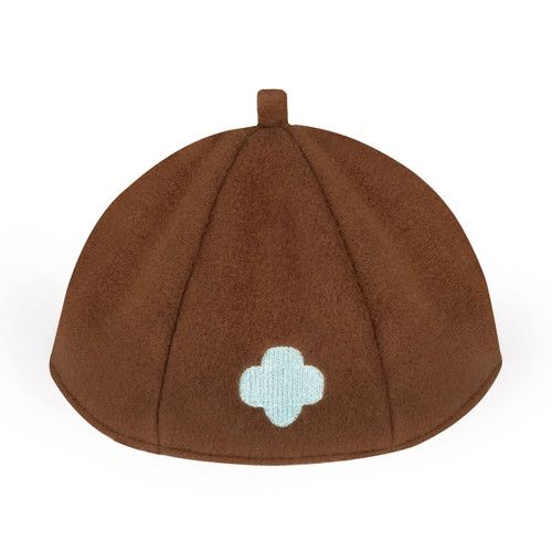 BROWNIE BEANIE MD