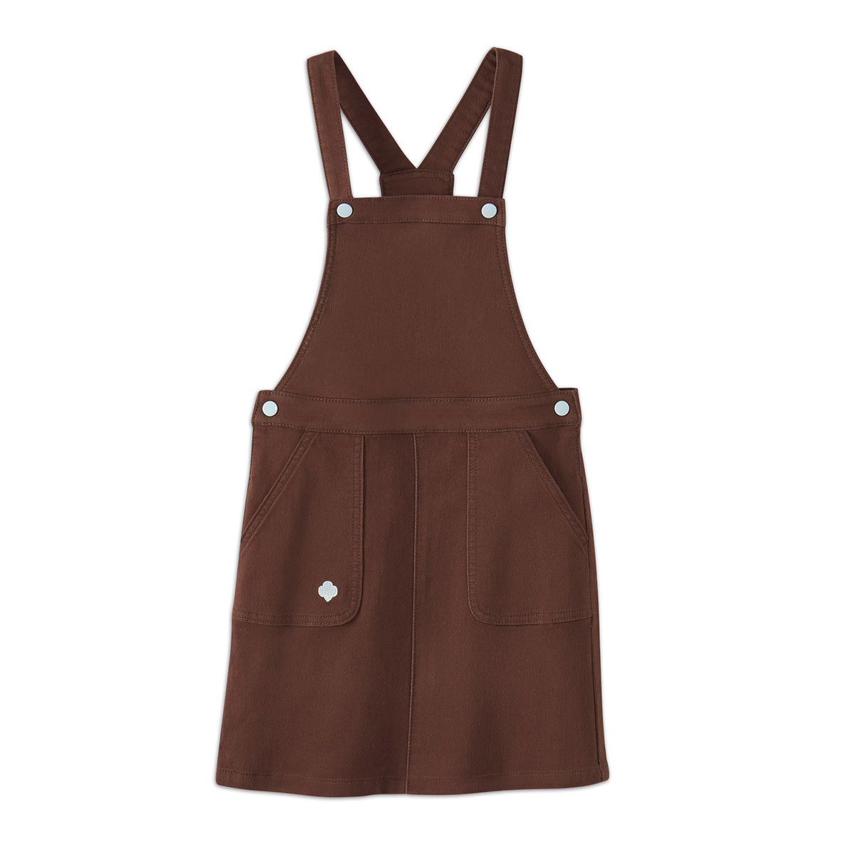 BROWNIE JUMPER SM
