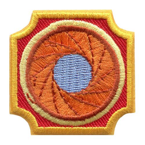 Ambassador Photographer Badge